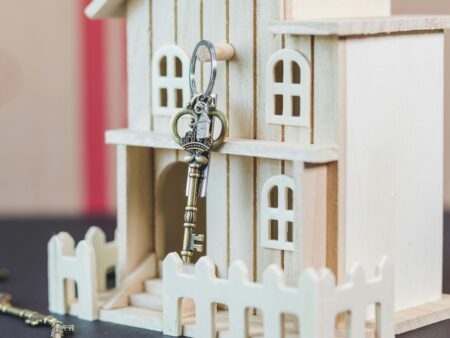 Nemovitost vs. S&P 500 (Akcie)