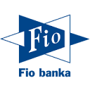 Fio banka logo